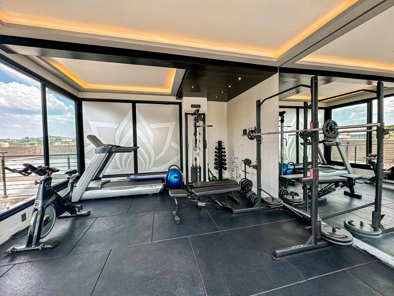Apartamento de Alto padrão de 173 m2 a venda em Bragança Paulista: 18ª foto da galeria de imagens do imóvel