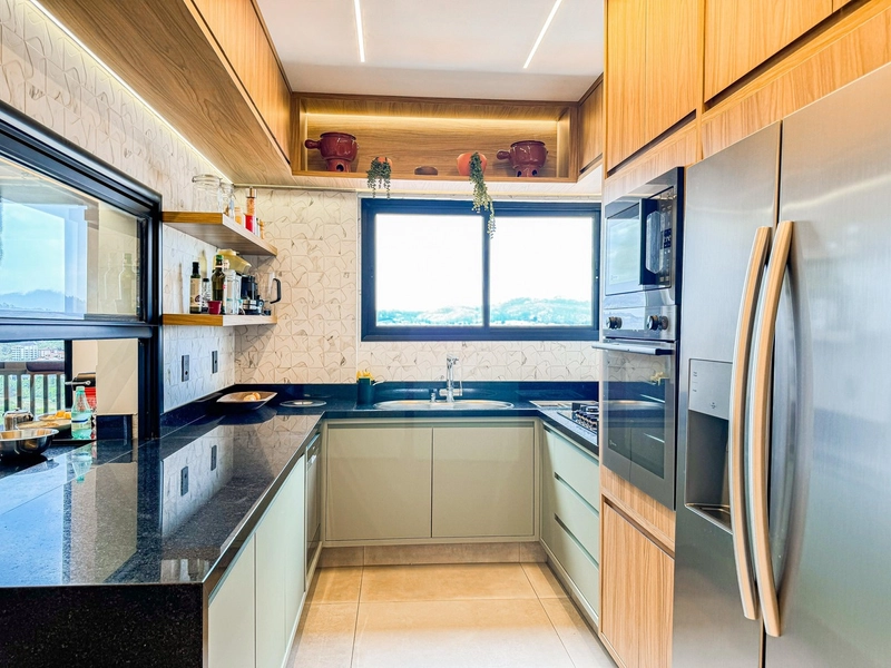 Apartamento de Alto padrão de 173 m2 a venda em Bragança Paulista: 9ª foto da galeria de imagens do imóvel