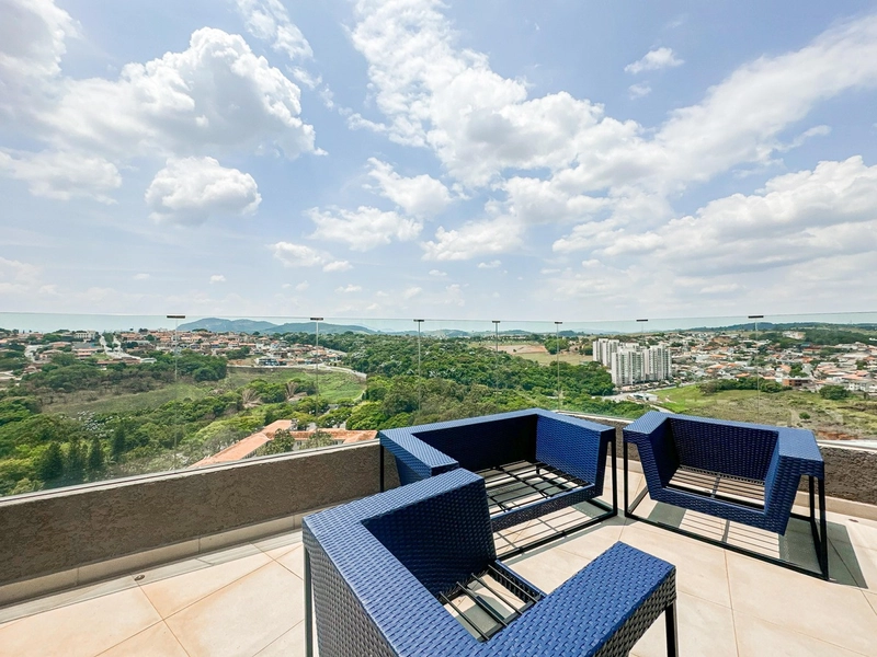 Apartamento de Alto padrão de 173 m2 a venda em Bragança Paulista: 14ª foto da galeria de imagens do imóvel