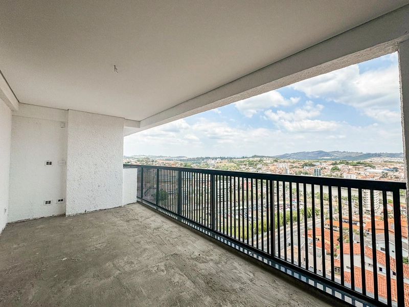 Apartamento de Alto padrão de 173 m2 a venda em Bragança Paulista: 17ª foto da galeria de imagens do imóvel