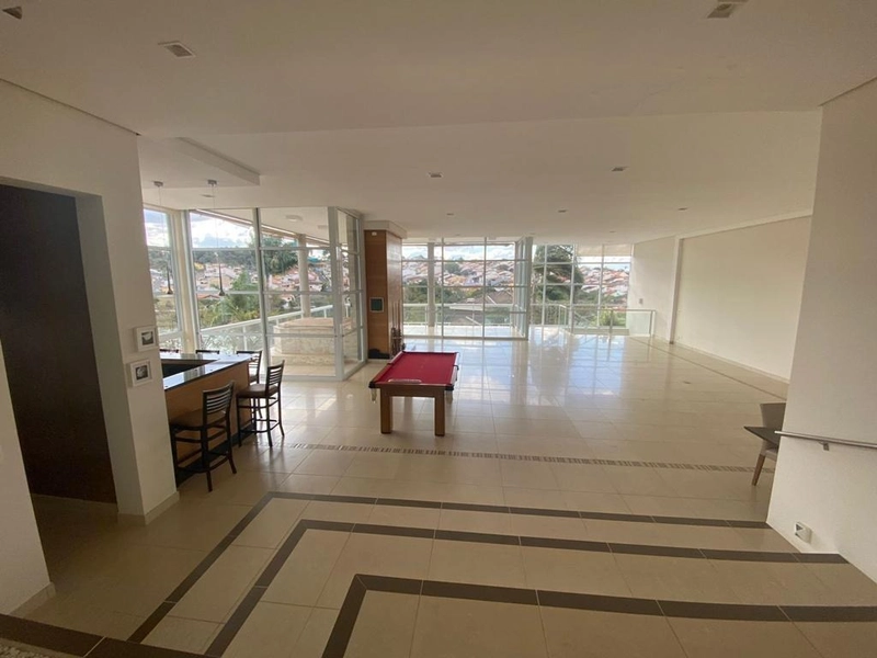 Incrível casa com piscina com raia de 19 mts com borda infinita: 6ª foto da galeria de imagens do imóvel