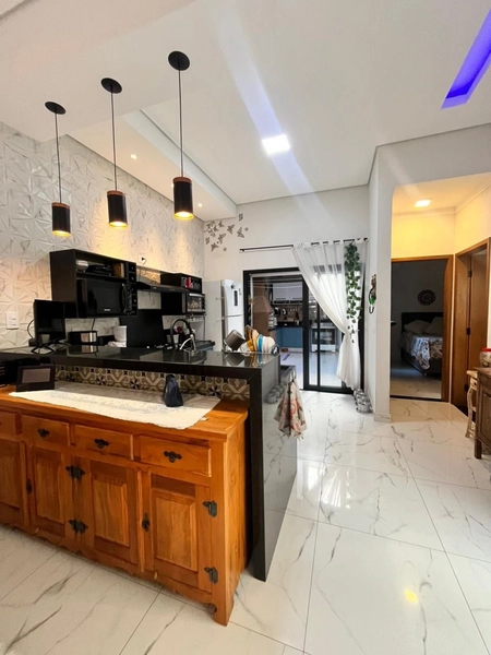 Casa térrea à venda – Piemonte – Bragança Paulista/SP: 14ª foto da galeria de imagens do imóvel