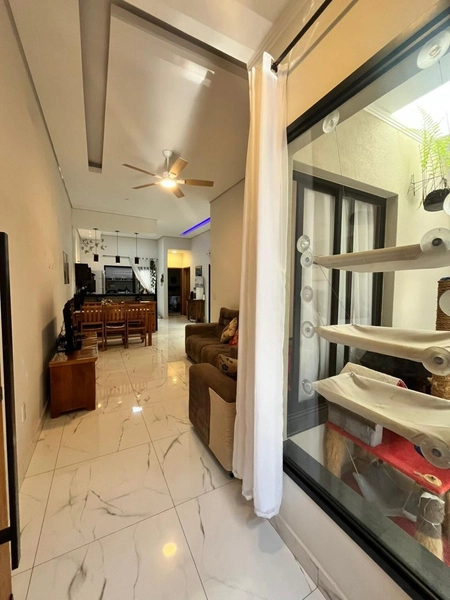 Casa térrea à venda – Piemonte – Bragança Paulista/SP: 13ª foto da galeria de imagens do imóvel