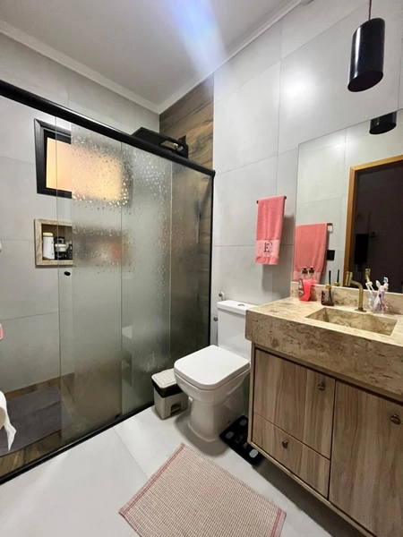 Casa térrea à venda – Piemonte – Bragança Paulista/SP: 12ª foto da galeria de imagens do imóvel