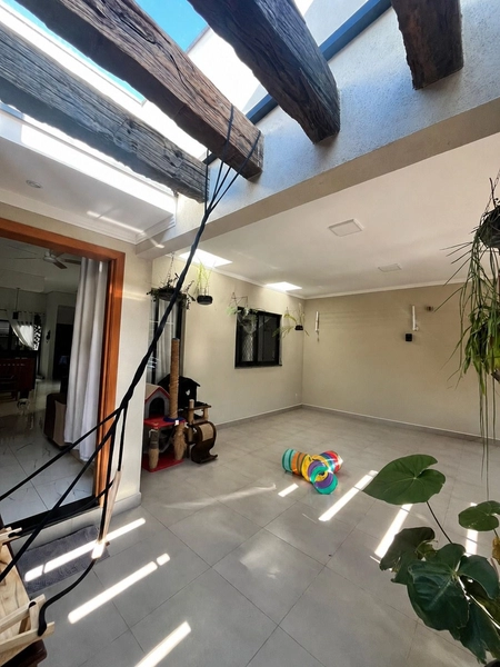Casa térrea à venda – Piemonte – Bragança Paulista/SP: 6ª foto da galeria de imagens do imóvel