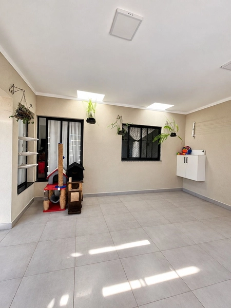 Casa térrea à venda – Piemonte – Bragança Paulista/SP: 11ª foto da galeria de imagens do imóvel