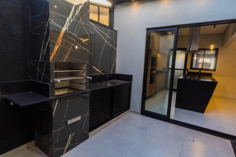 Casa à venda – Villa Verde – Bragança Paulista/SP: 12ª foto da galeria de imagens do imóvel