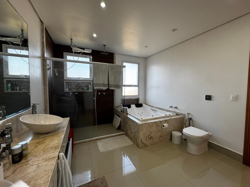 Casa à venda  no Condomínio Villa Real – Bragança Paulista/: 22ª foto da galeria de imagens do imóvel