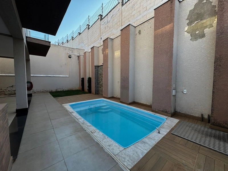 Casa à venda  no Condomínio Villa Real – Bragança Paulista/: 7ª foto da galeria de imagens do imóvel