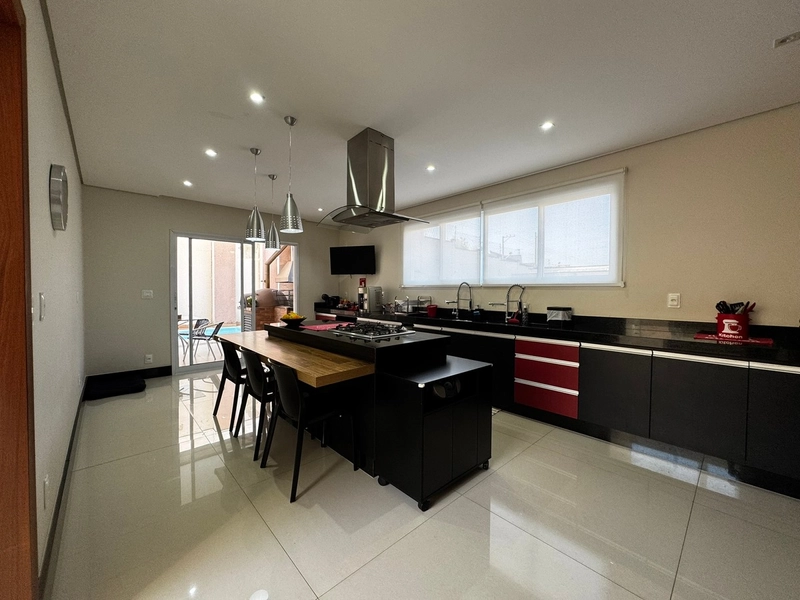 Casa à venda  no Condomínio Villa Real – Bragança Paulista/: 25ª foto da galeria de imagens do imóvel