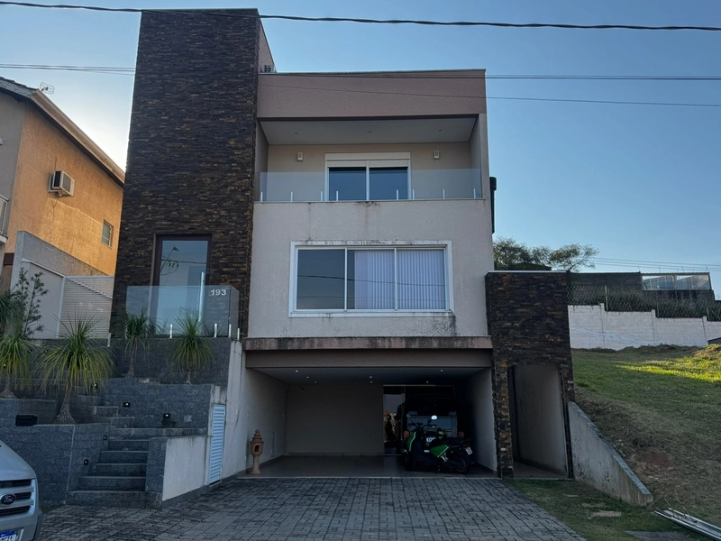 Casa à venda  no Condomínio Villa Real – Bragança Paulista/: 30ª foto da galeria de imagens do imóvel
