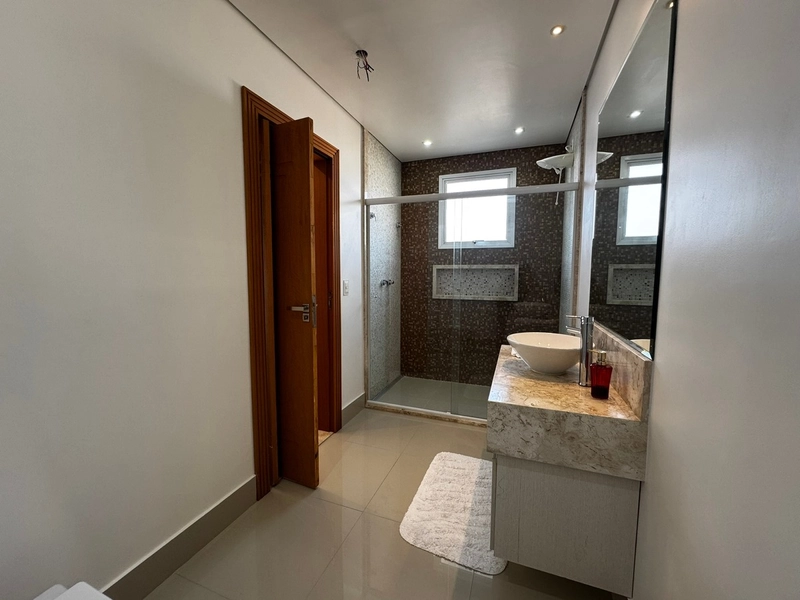 Casa à venda  no Condomínio Villa Real – Bragança Paulista/: 16ª foto da galeria de imagens do imóvel