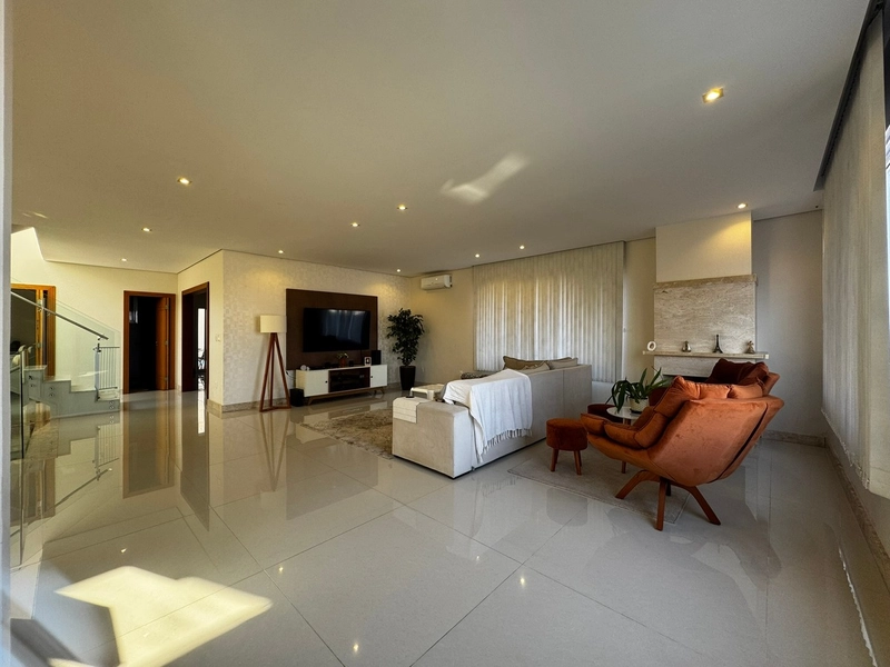 Casa à venda  no Condomínio Villa Real – Bragança Paulista/: 29ª foto da galeria de imagens do imóvel