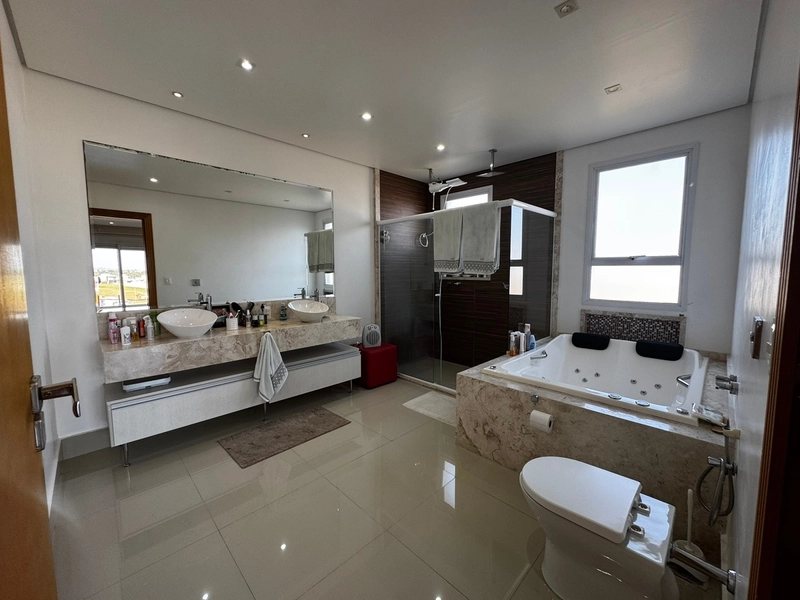 Casa à venda  no Condomínio Villa Real – Bragança Paulista/: 20ª foto da galeria de imagens do imóvel