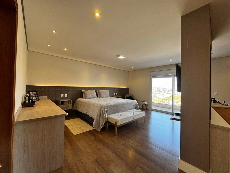 Casa à venda  no Condomínio Villa Real – Bragança Paulista/: 27ª foto da galeria de imagens do imóvel