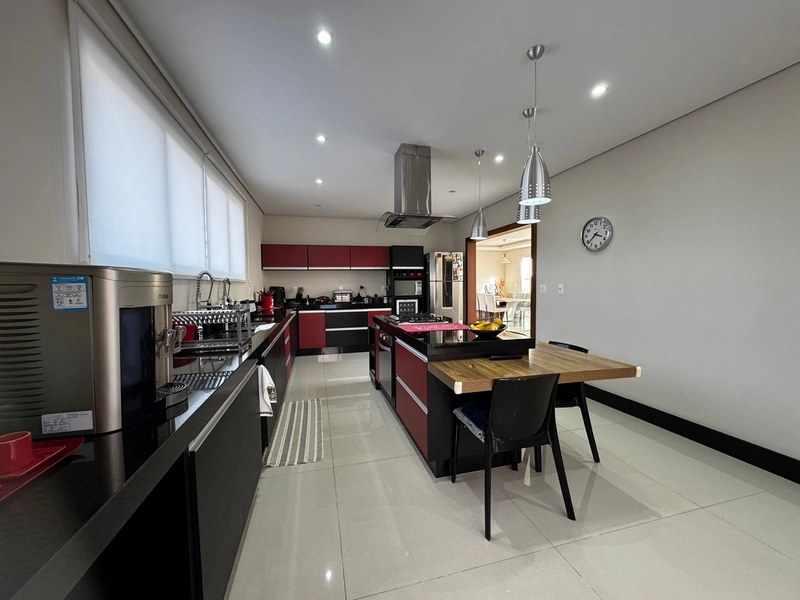 Casa à venda  no Condomínio Villa Real – Bragança Paulista/: 13ª foto da galeria de imagens do imóvel