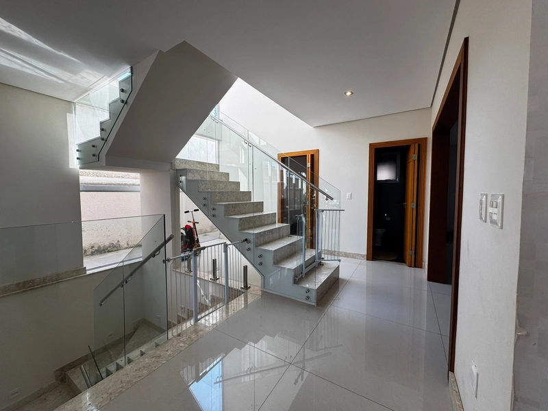 Casa à venda  no Condomínio Villa Real – Bragança Paulista/: 14ª foto da galeria de imagens do imóvel