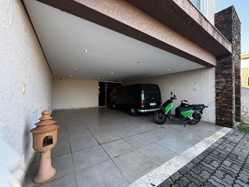 Casa à venda  no Condomínio Villa Real – Bragança Paulista/: 11ª foto da galeria de imagens do imóvel