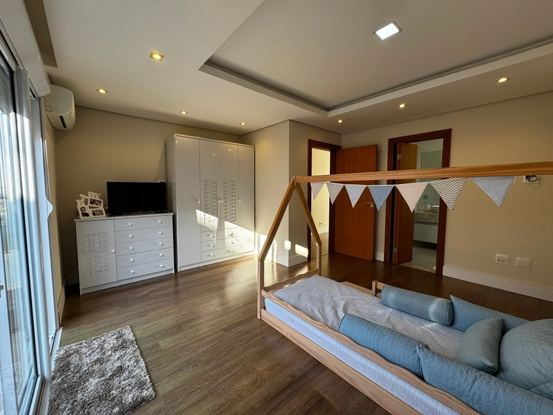 Casa à venda  no Condomínio Villa Real – Bragança Paulista/: 19ª foto da galeria de imagens do imóvel