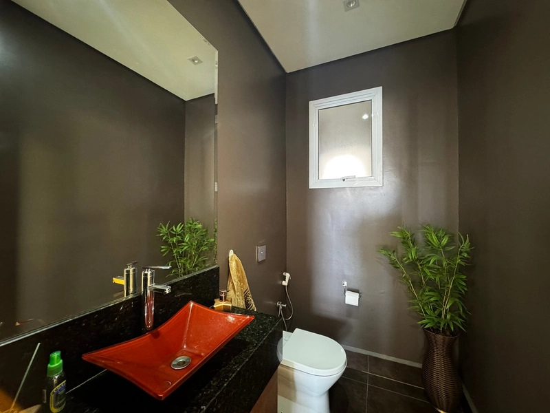 Casa à venda  no Condomínio Villa Real – Bragança Paulista/: 24ª foto da galeria de imagens do imóvel