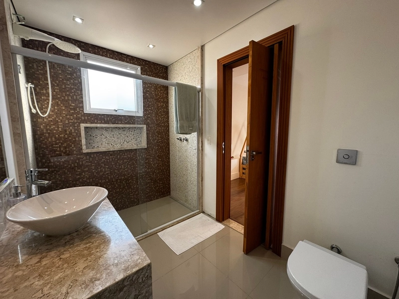 Casa à venda  no Condomínio Villa Real – Bragança Paulista/: 26ª foto da galeria de imagens do imóvel