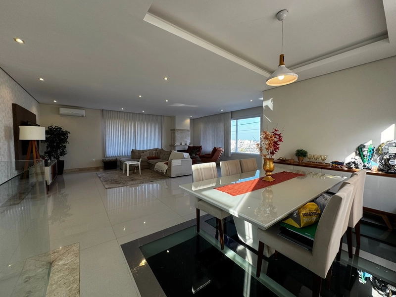 Casa à venda  no Condomínio Villa Real – Bragança Paulista/: 5ª foto da galeria de imagens do imóvel