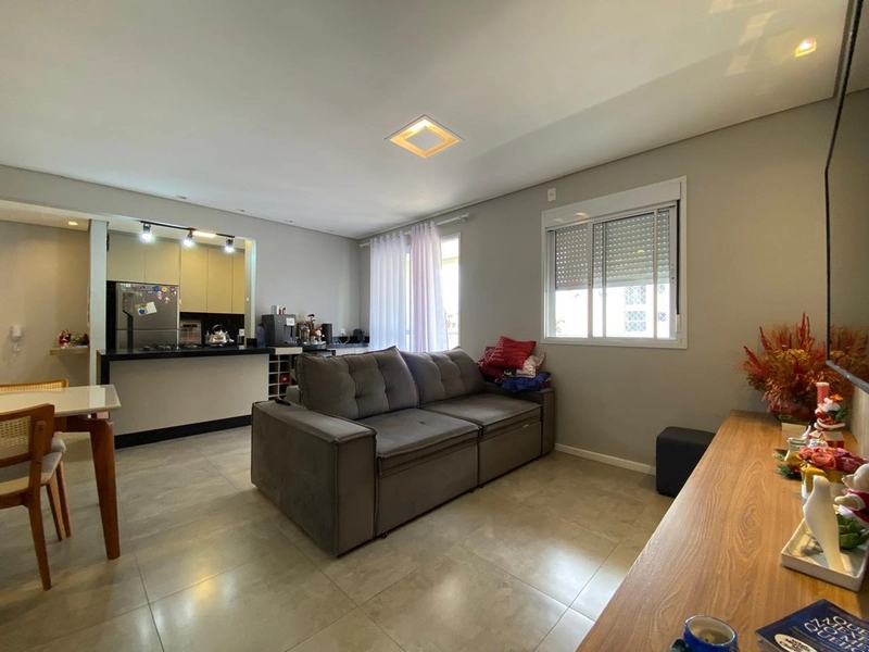 Apartamento à venda Soleil  – Jardim do Lago - Bragança Paulista/SP: 13ª foto da galeria de imagens do imóvel