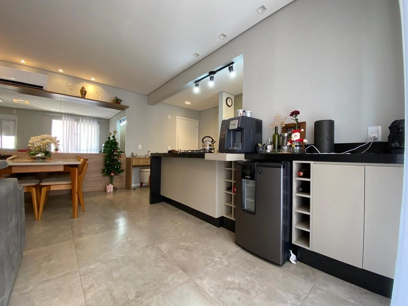 Apartamento à venda Soleil  – Jardim do Lago - Bragança Paulista/SP: 12ª foto da galeria de imagens do imóvel