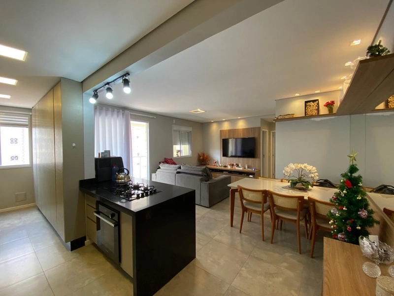 Apartamento à venda Soleil  – Jardim do Lago - Bragança Paulista/SP: 7ª foto da galeria de imagens do imóvel