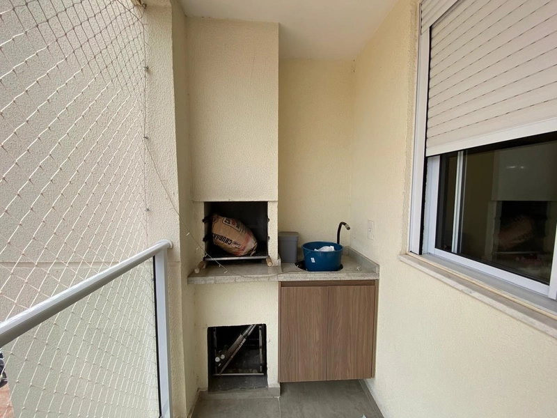 Apartamento à venda Soleil  – Jardim do Lago - Bragança Paulista/SP: 10ª foto da galeria de imagens do imóvel