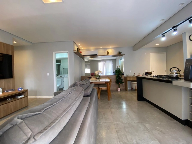 Apartamento à venda Soleil  – Jardim do Lago - Bragança Paulista/SP: 3ª foto da galeria de imagens do imóvel