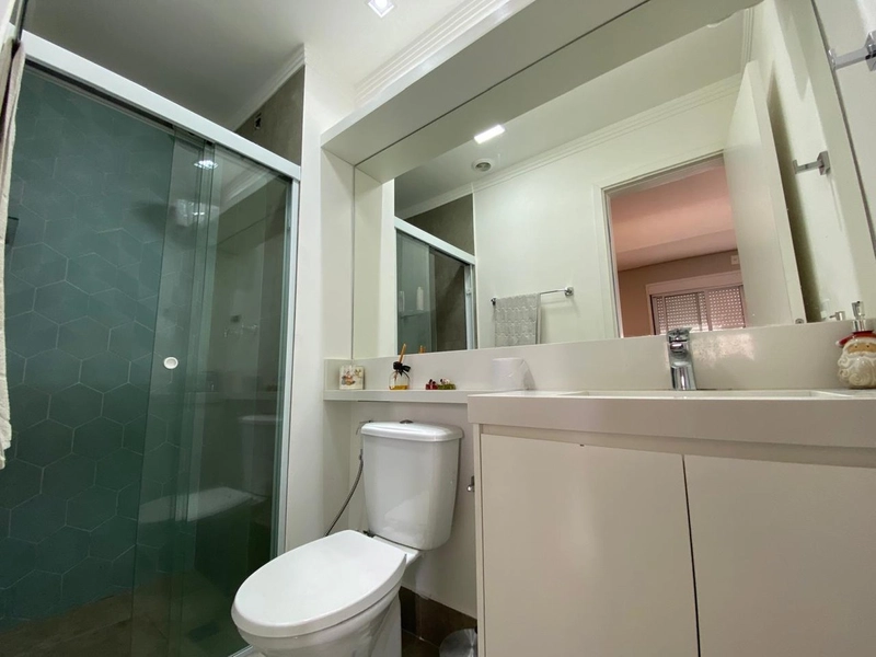 Apartamento à venda Soleil  – Jardim do Lago - Bragança Paulista/SP: 2ª foto da galeria de imagens do imóvel