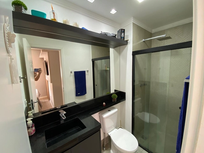 Apartamento à venda Soleil  – Jardim do Lago - Bragança Paulista/SP: 9ª foto da galeria de imagens do imóvel