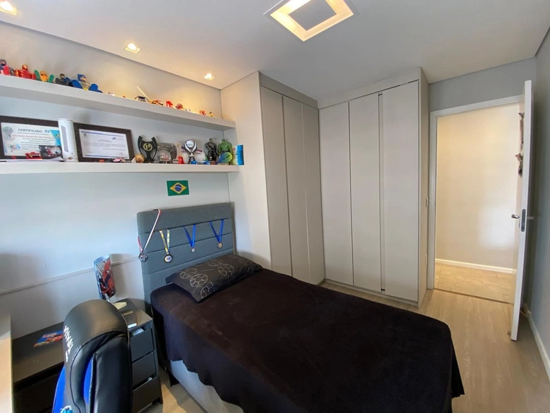 Apartamento à venda Soleil  – Jardim do Lago - Bragança Paulista/SP: 11ª foto da galeria de imagens do imóvel