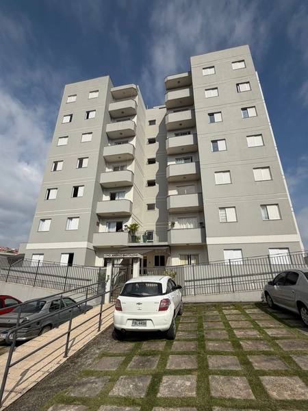 Apartamento à venda – Vila Aparecida – Bragança Paulista/SP: 11ª foto da galeria de imagens do imóvel