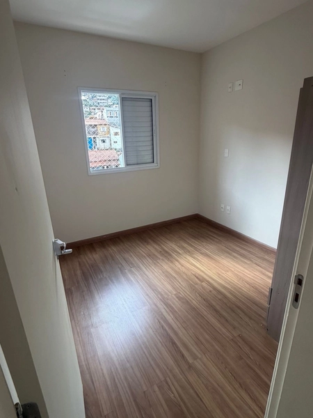 Apartamento à venda – Vila Aparecida – Bragança Paulista/SP: 2ª foto da galeria de imagens do imóvel