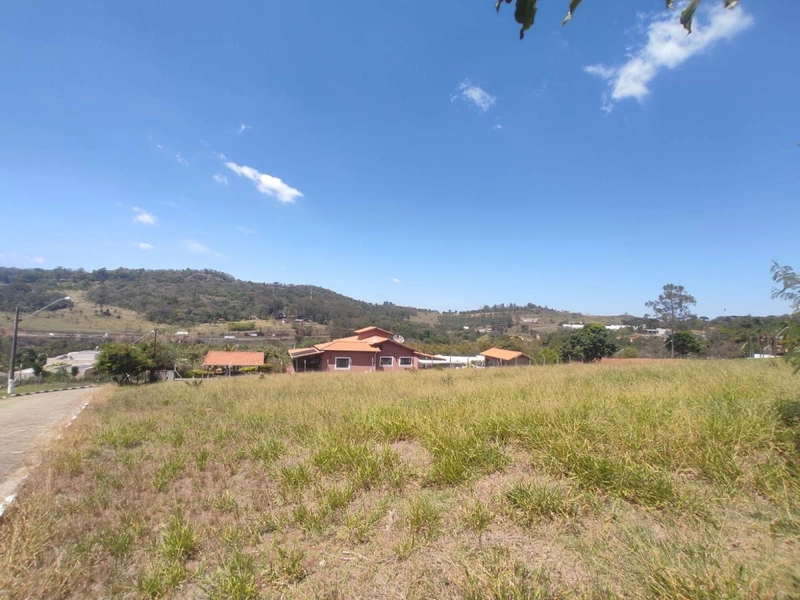 Terreno à venda - Villa Rica - Bragança Paulista / SP: 5ª foto da galeria de imagens do imóvel