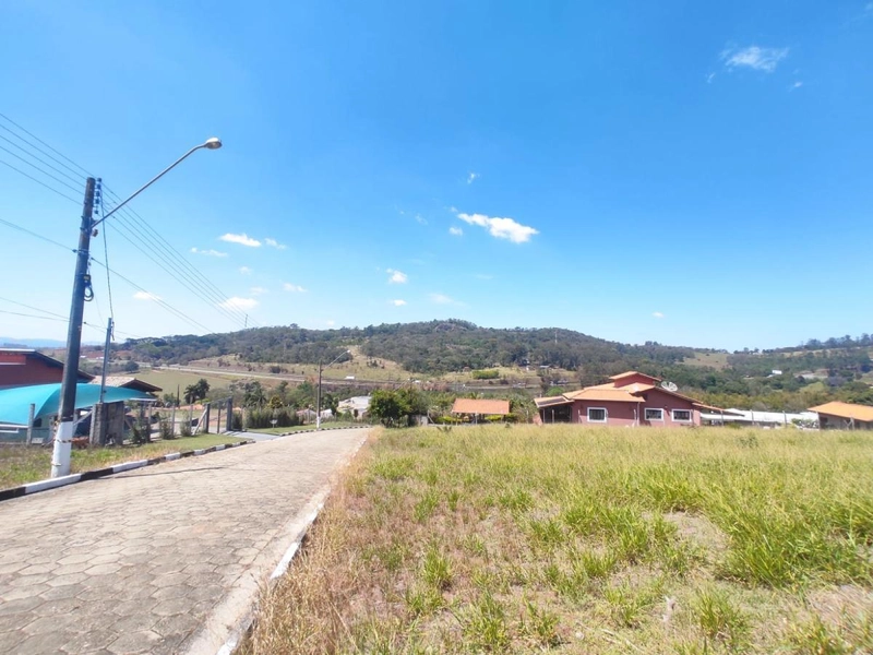 Terreno à venda - Villa Rica - Bragança Paulista / SP: 2ª foto da galeria de imagens do imóvel