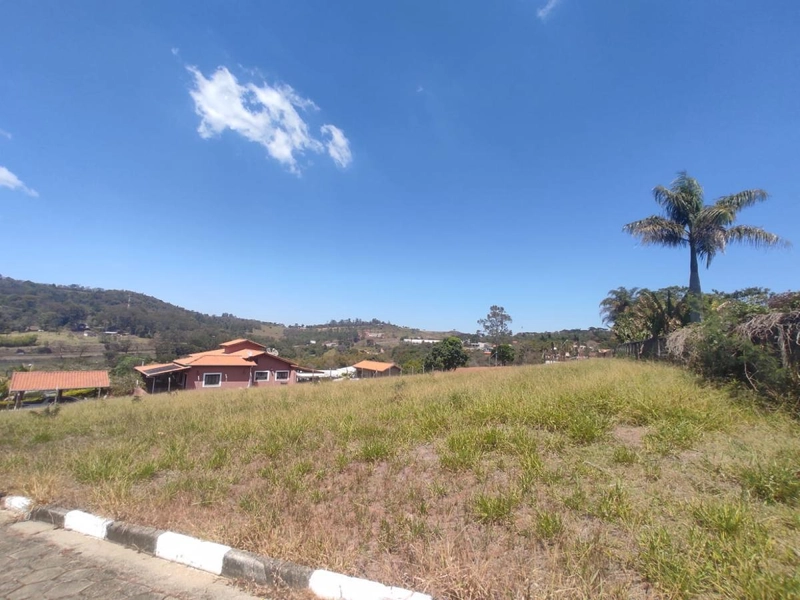 Terreno à venda - Villa Rica - Bragança Paulista / SP: 3ª foto da galeria de imagens do imóvel
