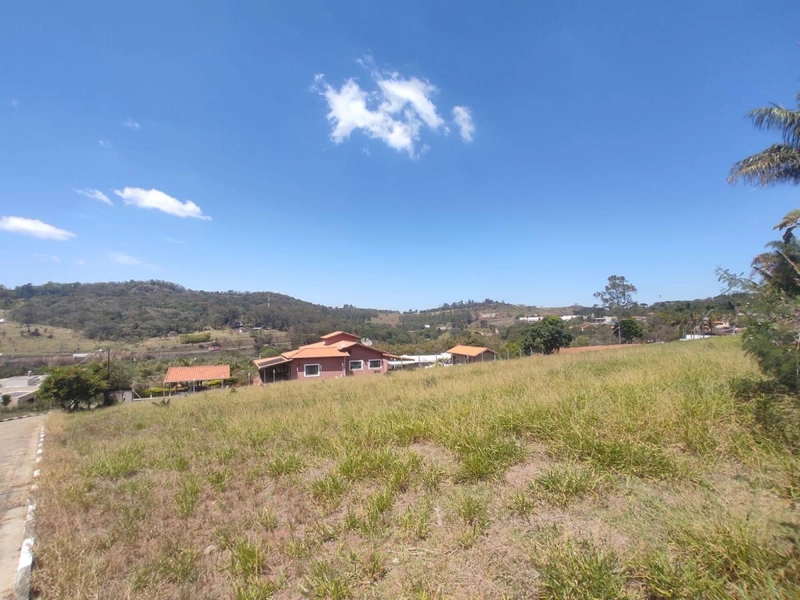 Terreno à venda - Villa Rica - Bragança Paulista / SP: 4ª foto da galeria de imagens do imóvel