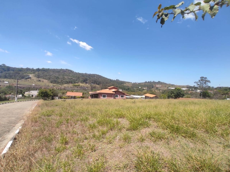 Terreno à venda - Villa Rica - Bragança Paulista / SP: 1ª foto da galeria de imagens do imóvel