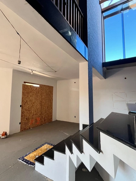 Casa à venda – Residencial das Ilhas – Bragança Paulista/SP: 2ª foto da galeria de imagens do imóvel