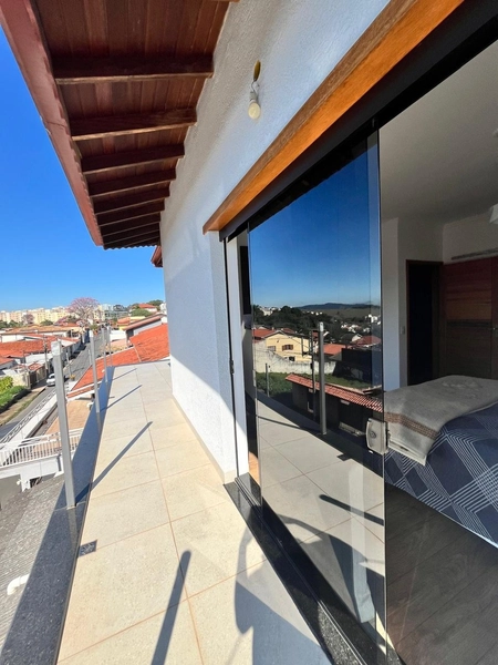 Casa à venda – Residencial das Ilhas – Bragança Paulista/SP: 28ª foto da galeria de imagens do imóvel