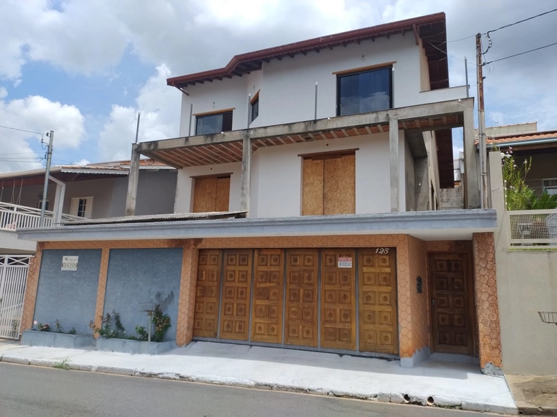 Casa à venda – Residencial das Ilhas – Bragança Paulista/SP: 1ª foto da galeria de imagens do imóvel