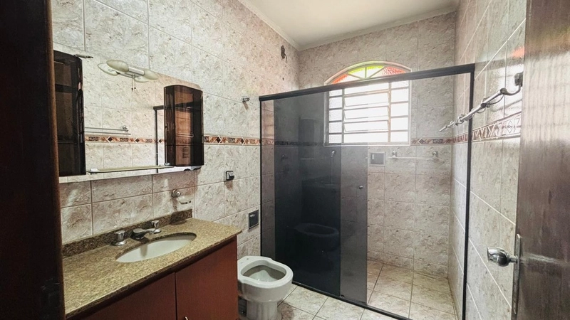 Casa à venda – Vila Santa Libania (Vila Mota) – Bragança Paulista/SP: 8ª foto da galeria de imagens do imóvel