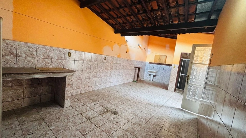 Casa à venda – Vila Santa Libania (Vila Mota) – Bragança Paulista/SP: 7ª foto da galeria de imagens do imóvel