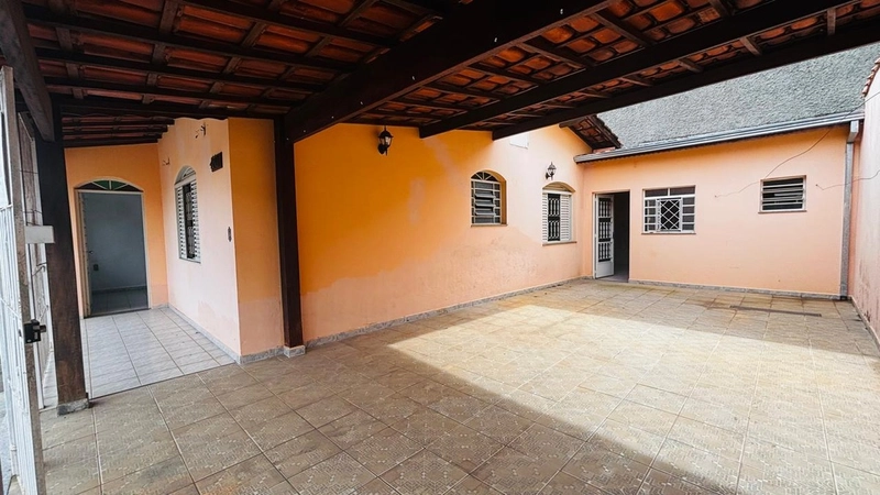 Casa à venda – Vila Santa Libania (Vila Mota) – Bragança Paulista/SP: 11ª foto da galeria de imagens do imóvel