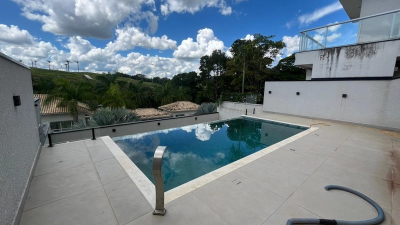 Casa à venda - Condomínio San Vitale - Bragança Paulista/SP: 1ª foto da galeria de imagens do imóvel
