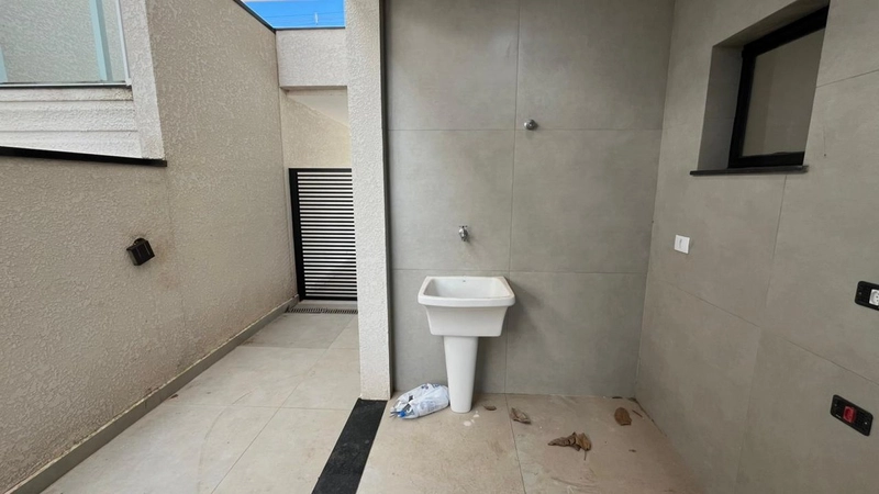 Casa à venda - Condomínio San Vitale - Bragança Paulista/SP: 8ª foto da galeria de imagens do imóvel