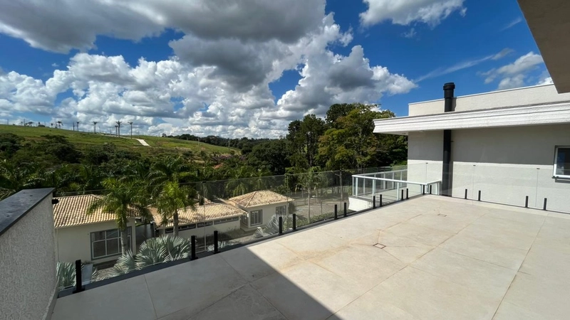 Casa à venda - Condomínio San Vitale - Bragança Paulista/SP: 10ª foto da galeria de imagens do imóvel
